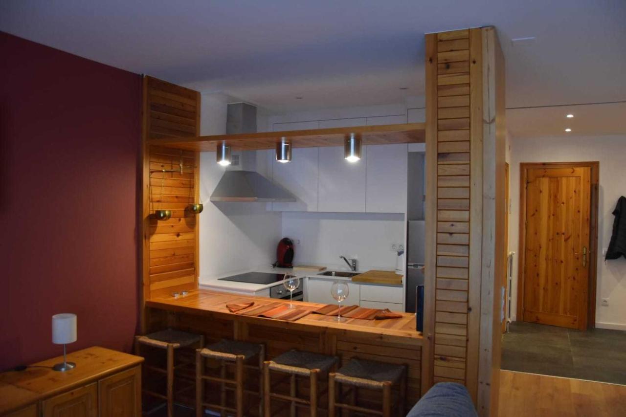 Tarter Cozy Studios By Renttarter Sans Espais El Tarter Exterior photo